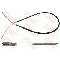 TRW Seilzug GCH2160