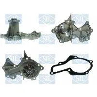 Saleri SIL Wasserpumpe PA1318