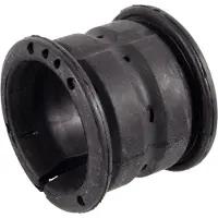 FEBI BILSTEIN 172700 Lagerung Stabilisator Stabigummi Vorne Hinten für SCANIA 3 - series L,P,G,R,S - series 4 - series 2 - series P,G,R,T - series