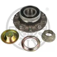 OPTIMAL Radlagersatz 501136