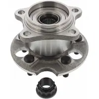 MAPCO Radlagersatz 46517