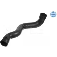 Meyle 039 528 0003 Turbo Ladeluftschlauch passend für MERCEDES-BENZ VITO Bus (638) V-Klasse (W638/2) VITO Kasten (638)