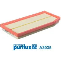 PURFLUX Luftfilter A3035