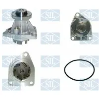 Sil Wasserpumpe PA887