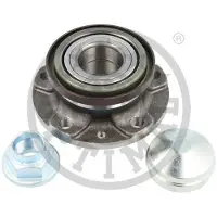 OPTIMAL Radlagersatz 802870
