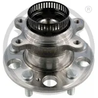 OPTIMAL Radlagersatz 922528