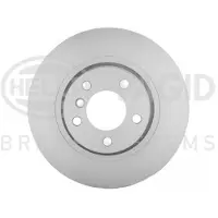 Hella Bremsscheibe 8dd355129811 330mm 20mm für BMW