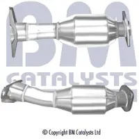 BM CATALYSTS Katalysator BM92128H