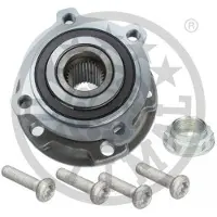 OPTIMAL Radlagersatz 501703