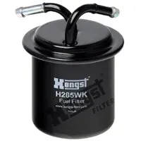 HENGST FILTER Kraftstofffilter [Hersteller-Nr. H285WK] für Subaru