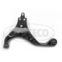 CORTECO 49400655 Querlenker Vorne Links Unten für HYUNDAI i30 (FD)