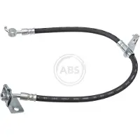 A.B.S. Bremsschlauch SL 1408