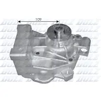 DOLZ Wasserpumpe S168