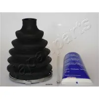 Japanparts KB-056 Faltenbalgsatz, Antriebswelle