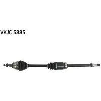 Skf Antriebswelle VKJC 5885