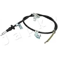 Japko Seilzug, Feststellbremse 131555L