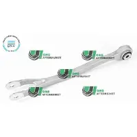 OMG! SRL G41.4047/S Querlenker Hinten Rechts Hinten Links passend für MERCEDES-BENZ E-Klasse Limousine (W211) E-Klasse T-modell (S211)