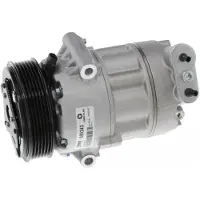 Valeo Kompressor, Klimaanlage CORE-FLEX 690243