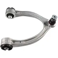 METZGER Autoteile Lenker, Radaufhängung [Hersteller-Nr. 58156202] für Mercedes-Benz