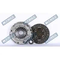 RYMEC Kupplungssatz Kupplung für VW Golf VII Schrägheck (5G1, BQ1, BE1, BE2) JT1935