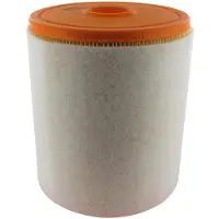VAICO Luftfilter [Hersteller-Nr. V10-2280] für Audi