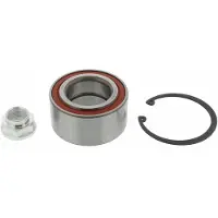 MAPCO Radlagersatz für HONDA CIVIC VII Hatchback (EU, EP, EV) 79mm 26504