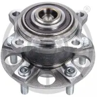 OPTIMAL Radlagersatz Hinten für MITSUBISHI GRANDIS (NAW) 143mm 952817