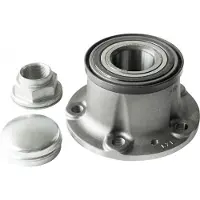 VAICO Radlagersatz Hinten für FIAT Ducato Kastenwagen (250, 290) Schrägkugellager 143mm V22-0436
