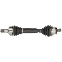 POINT GEAR Antriebswelle PNG73141 Links