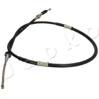 Japko Seilzug, Feststellbremse 131606L
