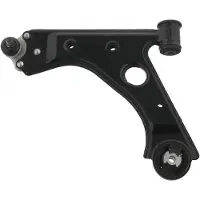 SWAG 70 92 9144 Querlenker Vorne Links Unten für FIAT GRANDE PUNTO (199) PUNTO EVO (199) PUNTO (188) PUNTO (199) für ALFA ROMEO MITO (955)