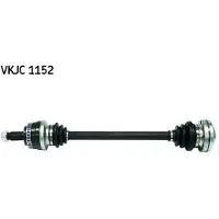 Skf Półoś Bmw E46 Pr