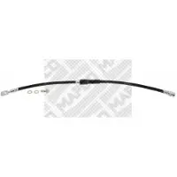 MAPCO Bremsschlauch 3404