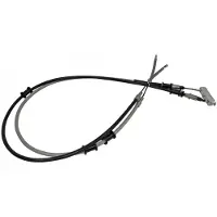 VAICO Seilzug, Feststellbremse Original Qualität V40-30043