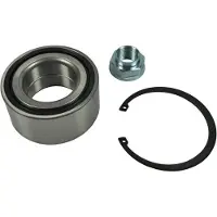 METZGER Radlagersatz mit Sensorring Ø 84 mm 39 mm für u.a. SUZUKI SX4