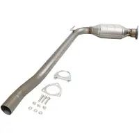 MAXGEAR Katalysator 27-6201