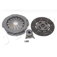 Japko Kupplungssatz LAND ROVER 92L00 LR022452,LR022510,LR029125 LR048408