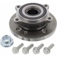 MAPCO Radlagersatz Vorne für MINI Schrägheck (R56) 26670