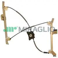 MIRAGLIO 30/7399 Fensterheber Links für VW Eos (1F7, 1F8)