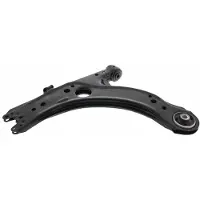 MAPCO 49704 Querlenker Unten Vorne Links Vorne Rechts für VW Golf IV Schrägheck (1J1) Golf IV Variant (1J5) für AUDI A3 Schrägheck (8L1) für SKODA
