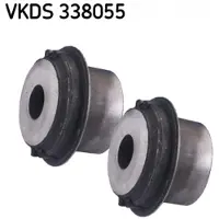 Skf Lagerung Lenker VKDS 338055 für Mercedes-Benz E-Class