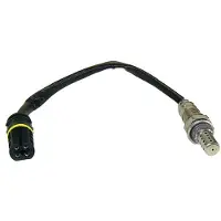 METZGER Autoteile Lambdasonde [Hersteller-Nr. 0893021] für Mercedes-Benz, Smart, Chrysler