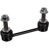 SWAG Koppelstange Stabilisator für FORD Mondeo V Kombi (CF) Hinten Links Hinten Rechts 50 10 7935