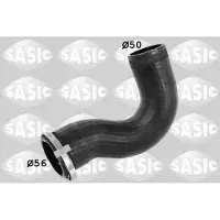SASIC Ladeluftschlauch 3336174
