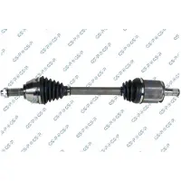 GSP Antriebswelle 256726