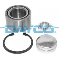 DAYCO Radlagersatz [Hersteller-Nr. KWD1423] für Fiat, Citroën, Peugeot