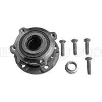 METELLI Radlagersatz Vorne für BMW X5 (E70) 19-2786