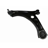 METZGER Autoteile Lenker, Radaufhängung [Hersteller-Nr. 58076301] für Skoda, VW