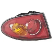 Hella Heckleuchte 9EL 964 949-001 Links
