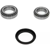 KAVO PARTS Radlagersatz Vorne für SSANGYONG Rexton / Rexton II (GAB) WBK-7501